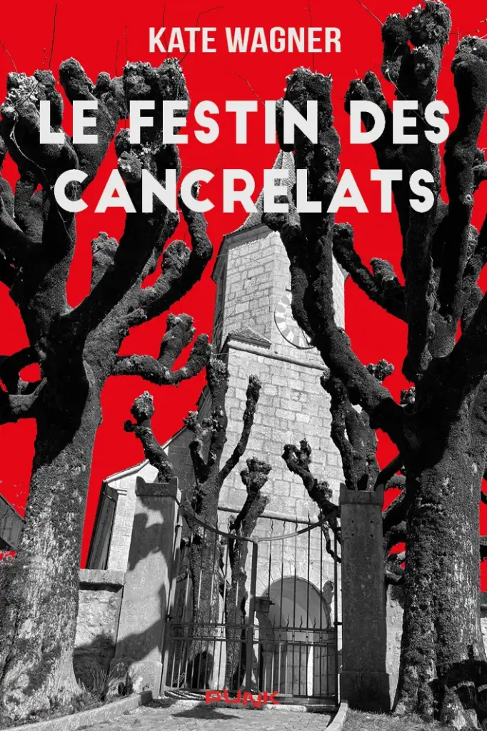 Le festin des cancrelats