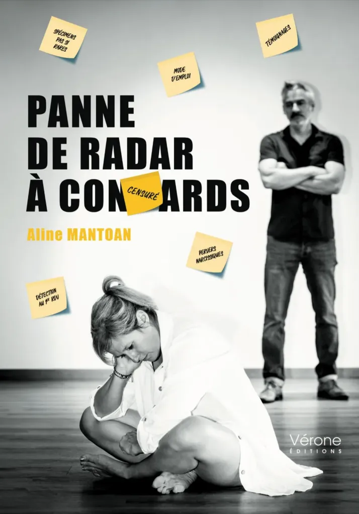 Panne de radar à connards