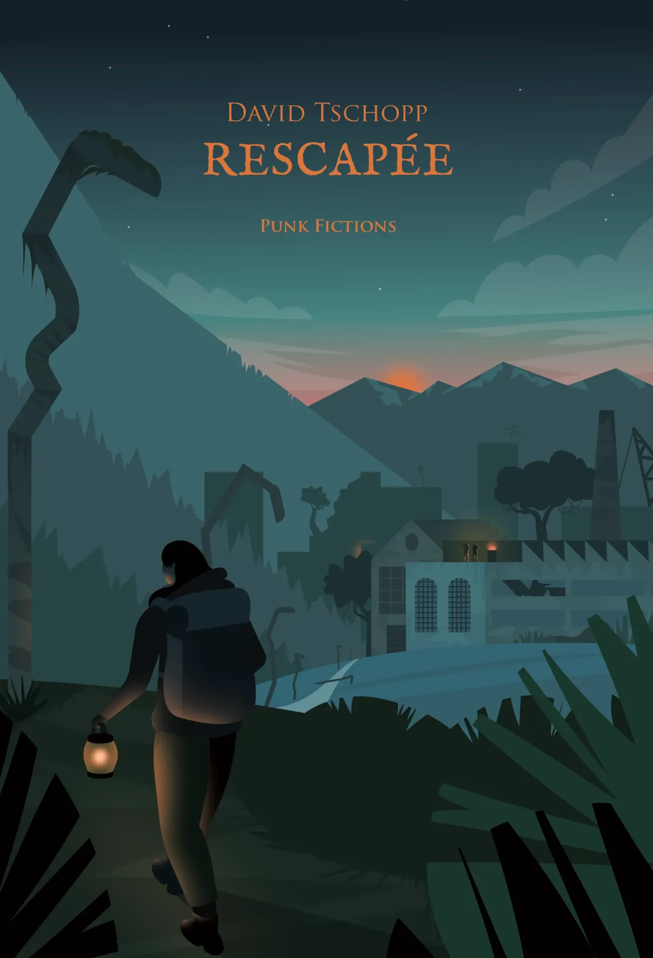 Rescapée