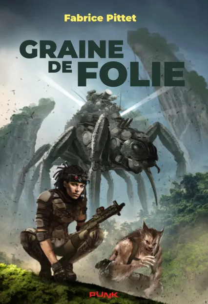 Graine de folie