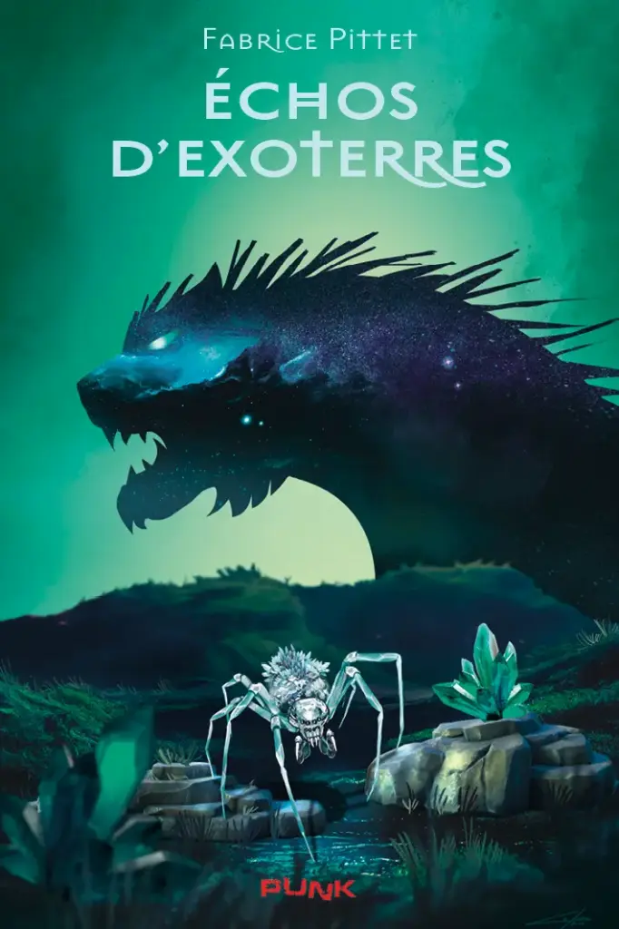 Echos d'Exoterres