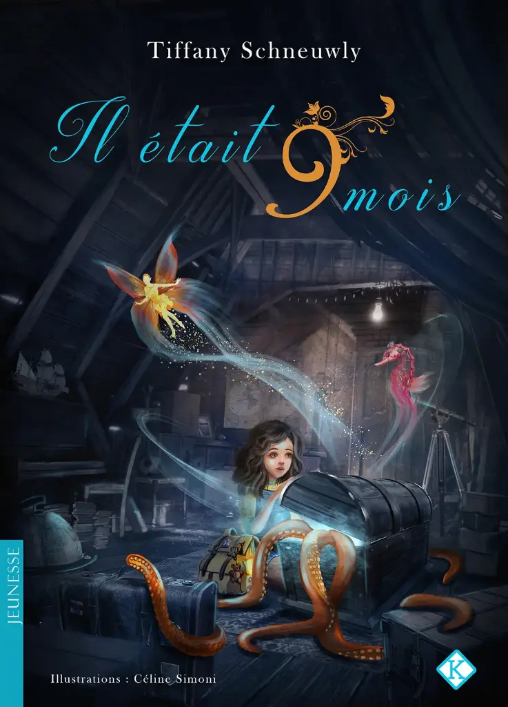 Il était 9 mois KAD