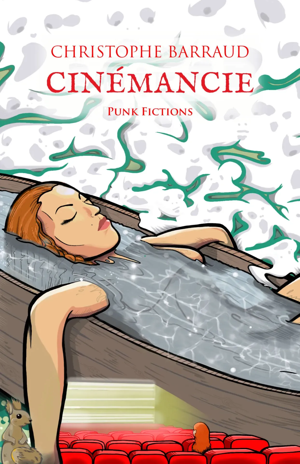 Cinémancie