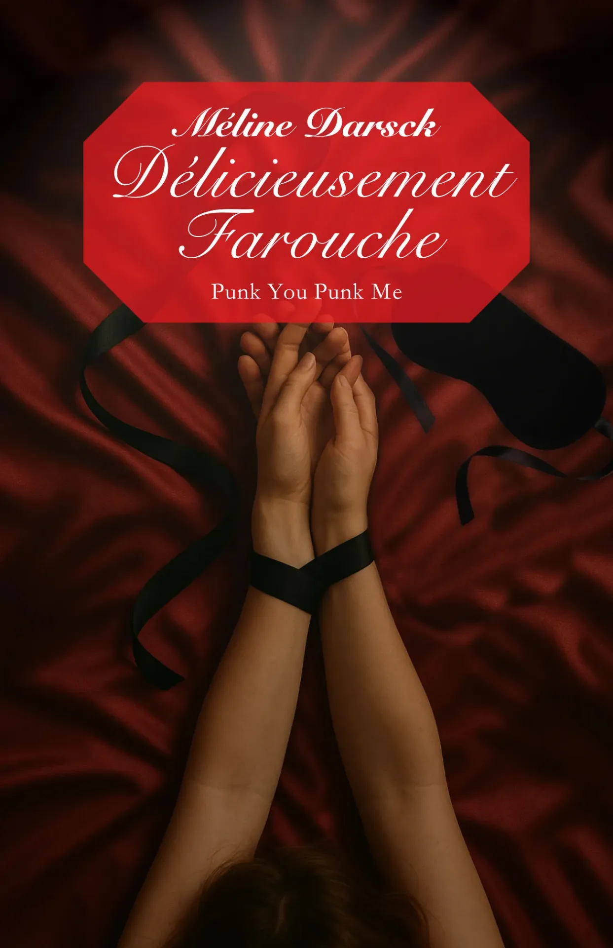 Délicieusement farouche