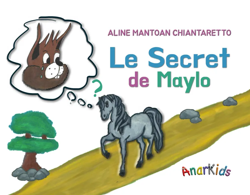 Le secret de Maylo