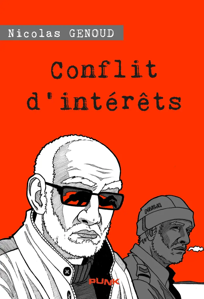 Conflit d’intérêts