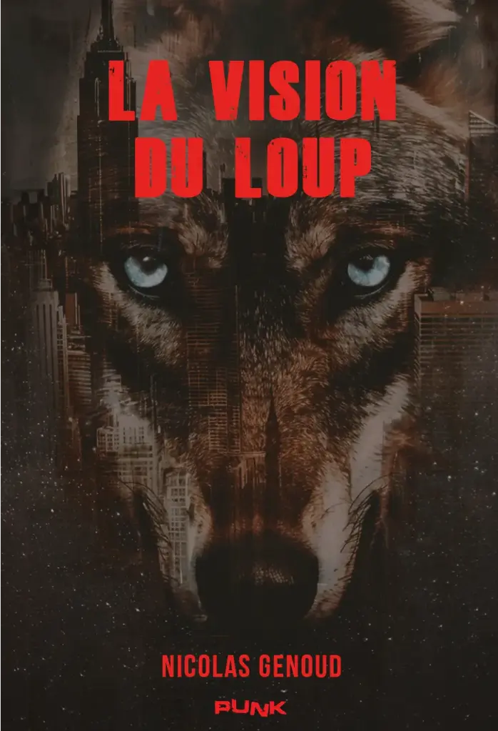 La vision du loup
