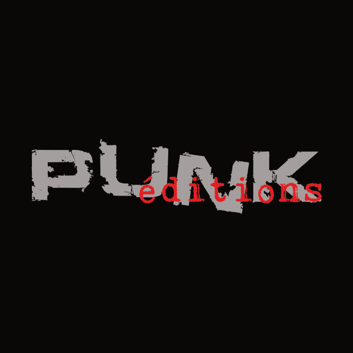 Punk éditions